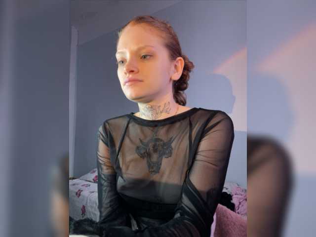 Capturas de pantalla de transmisión Toninita