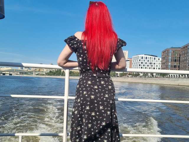Foto del perfil Tori301