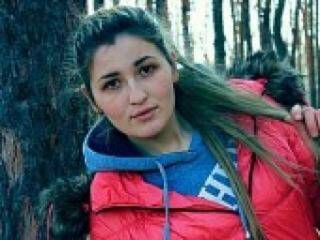 Chat de video erótico tory555