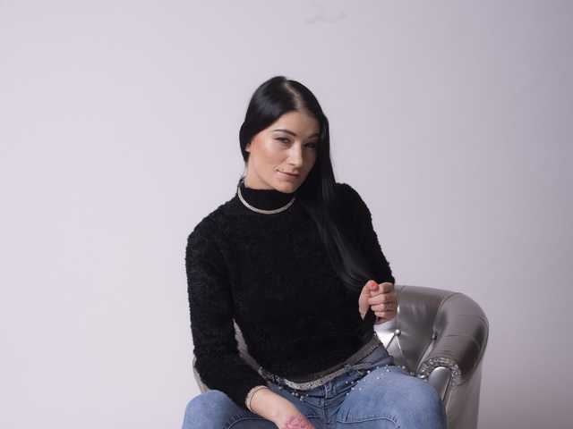 Foto del perfil Alisha_Soul_