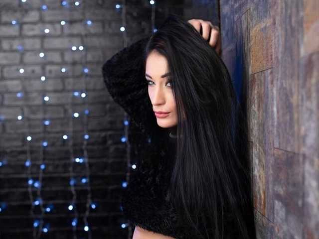 Foto del perfil Alisha_Soul_