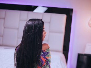 Chat de video erótico Torylove4