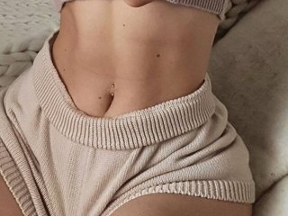 Chat de video erótico TotoshKa283