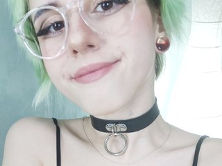 Videochat erótico Toxicdoll