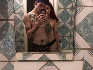 Foto del perfil toxichans