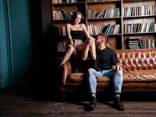 Chat de video erótico toxicnight