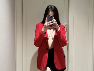 Chat de video erótico Lilliangelmoon