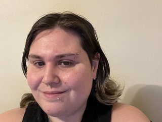 Chat de video erótico ToxxicDestiny666