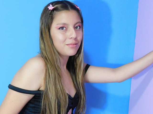 Foto del perfil trace-angel