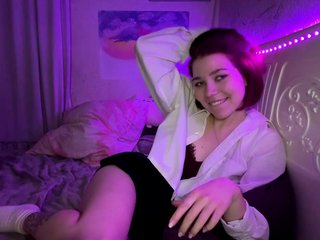 Chat de video erótico TraceyKalani