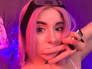 Chat de video erótico Tracycorn