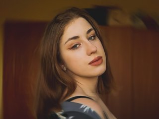 Chat de video erótico TracyCute