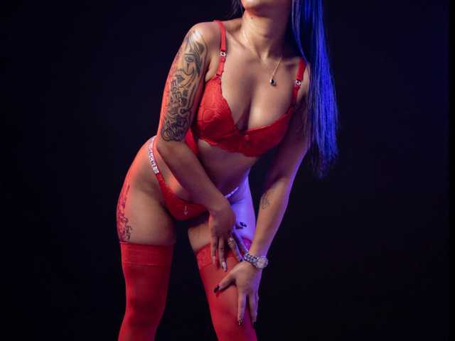Foto del perfil Tracylambo