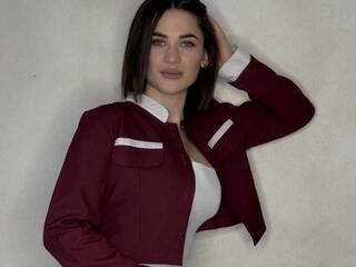 Chat de video erótico TrasyBurton