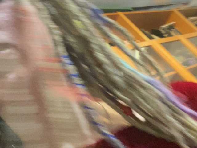 Capturas de pantalla de transmisión TreshGirls