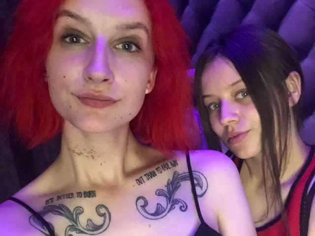 Foto del perfil TreshGirls