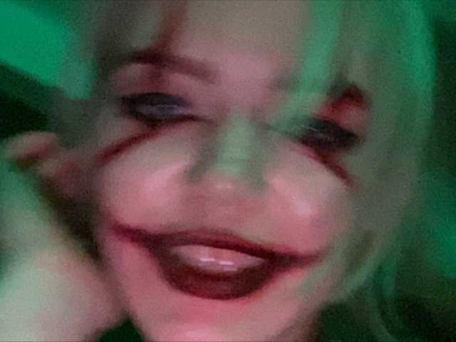 Capturas de pantalla de transmisión TreshGirls