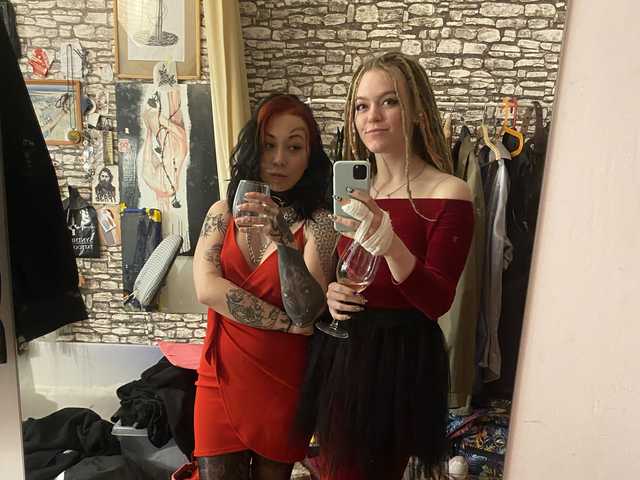 Foto del perfil TreshGirls