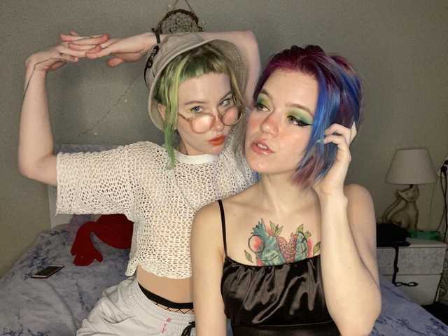 Foto del perfil TreshGirls