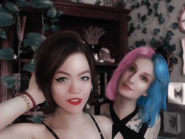 Foto del perfil TreshGirls