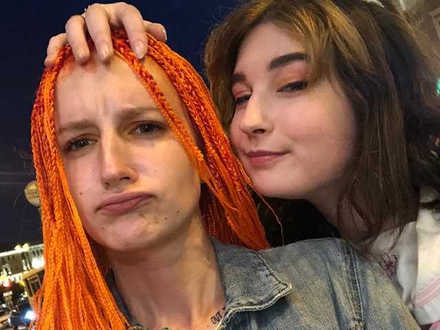 Foto del perfil TreshGirls