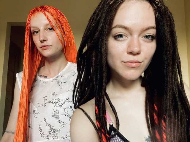 Foto del perfil TreshGirls