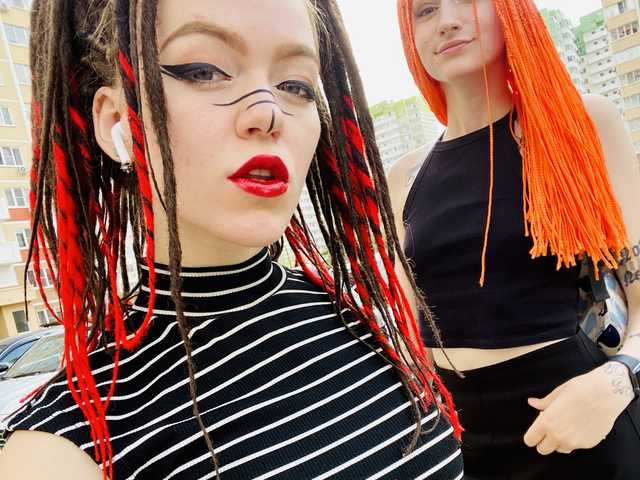 Foto del perfil TreshGirls