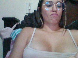 Chat de video erótico trianabell