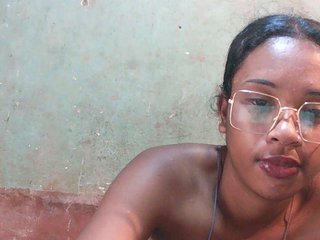 Chat de video erótico TriciaBella