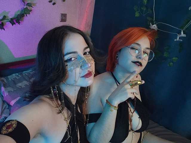 Foto del perfil Tricky_Kitsune