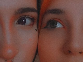 Chat de video erótico Tricky_Kitsune