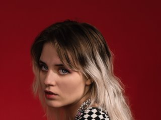 Chat de video erótico Tricky-Pixy