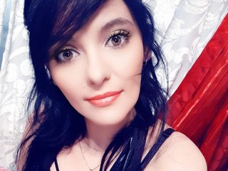 Chat de video erótico Poppie