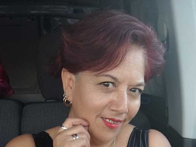 Foto del perfil Trish-milf