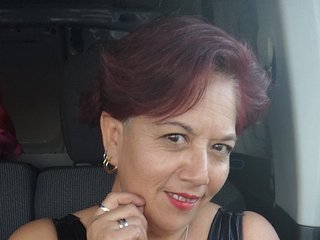 Chat de video erótico Trish-milf