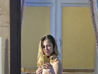 Chat de video erótico Trisha39