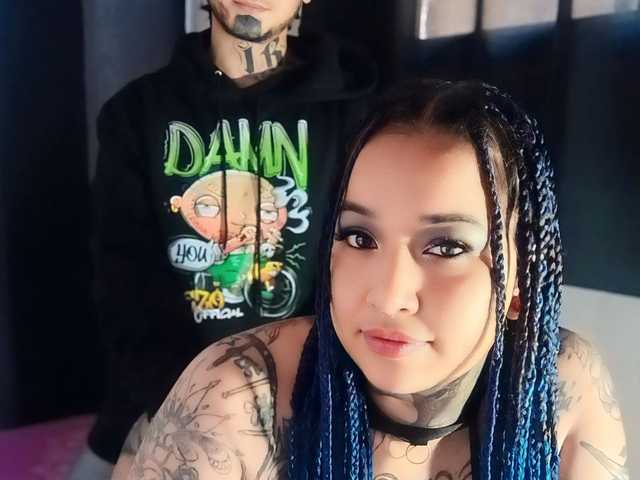 Foto del perfil tristanykarolb