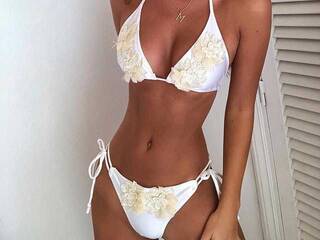 Chat de video erótico TRIXIE19