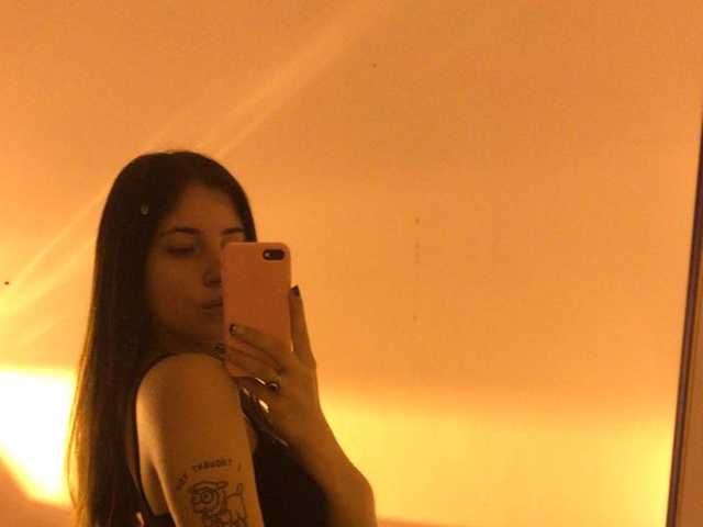 Foto del perfil TrixyTang