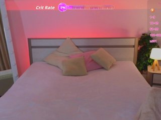 Chat de video erótico Trixiie