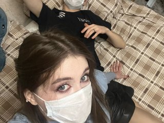 Chat de video erótico Trizi666