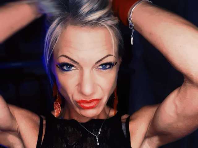 Foto del perfil TrophyMilf