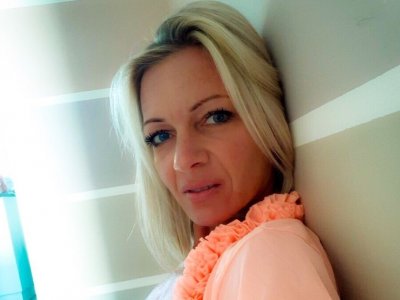 Foto del perfil TrophyMilf
