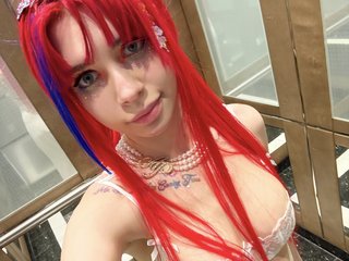 Chat de video erótico TugrenokOfficial