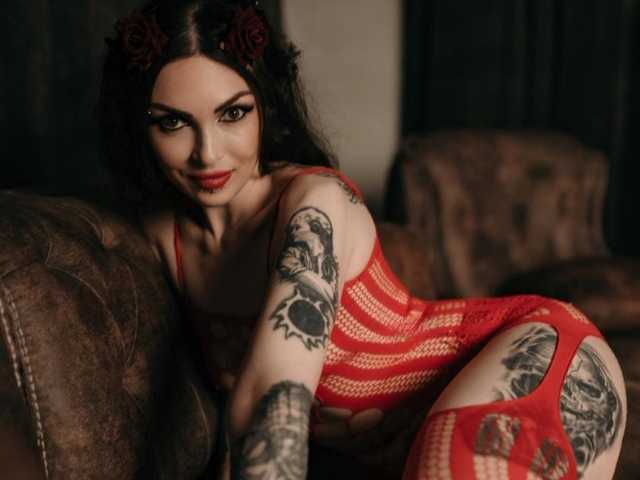 Foto del perfil TvarRoxy