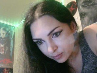 Chat de video erótico TvarRoxy