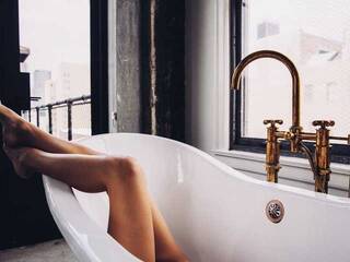 Chat de video erótico Twinkle-