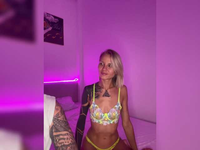 Capturas de pantalla de transmisión Twins666