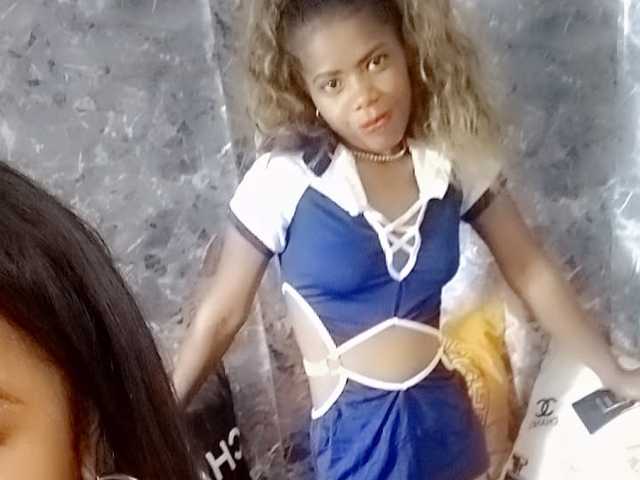 Foto del perfil Twinsexgirl