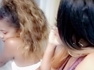 Chat de video erótico Twinsexgirl